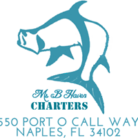 Ms. B. Haven Fishing & Eco Charters